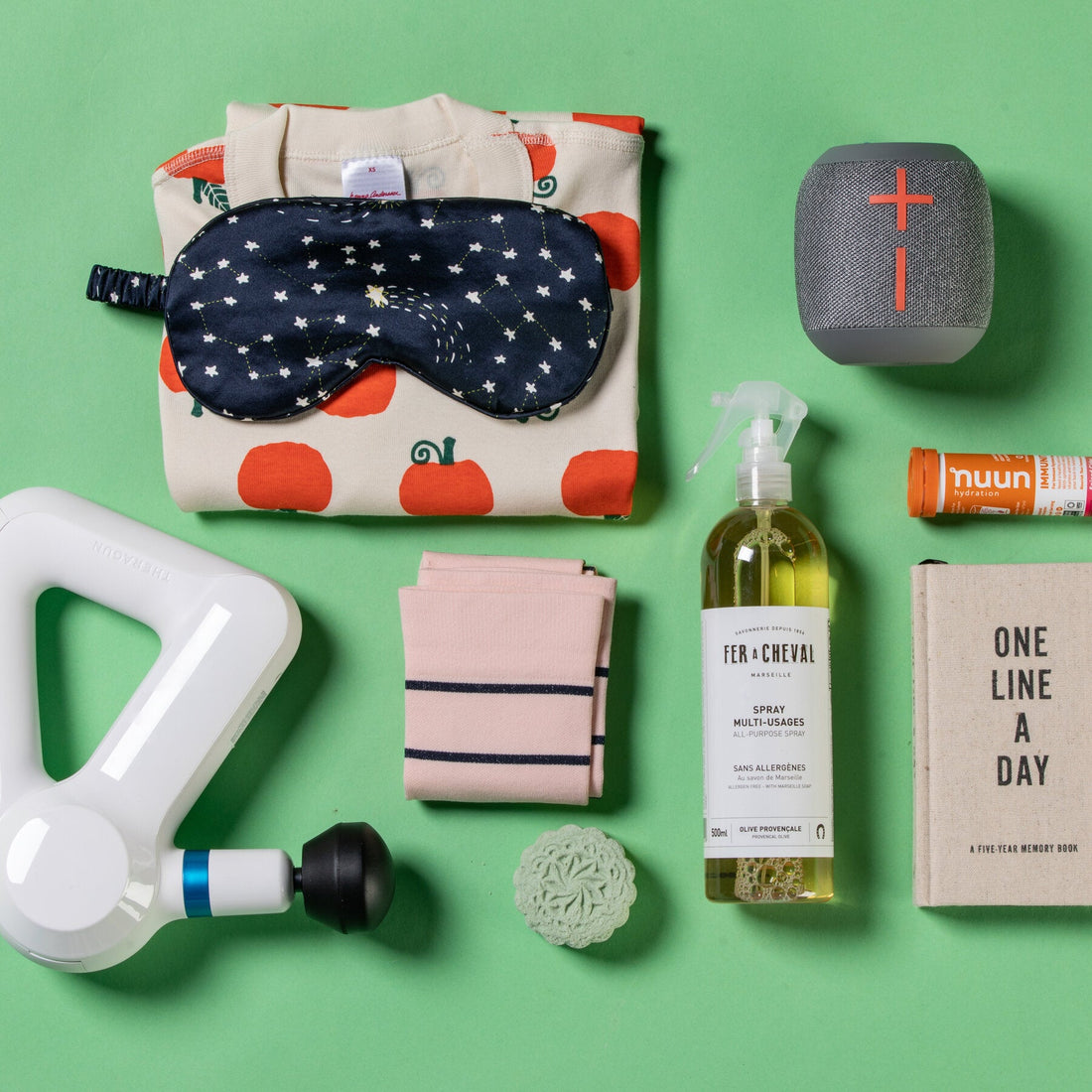 Wellness Gifts for Her: Relaxation Gifts She'll Actually Use