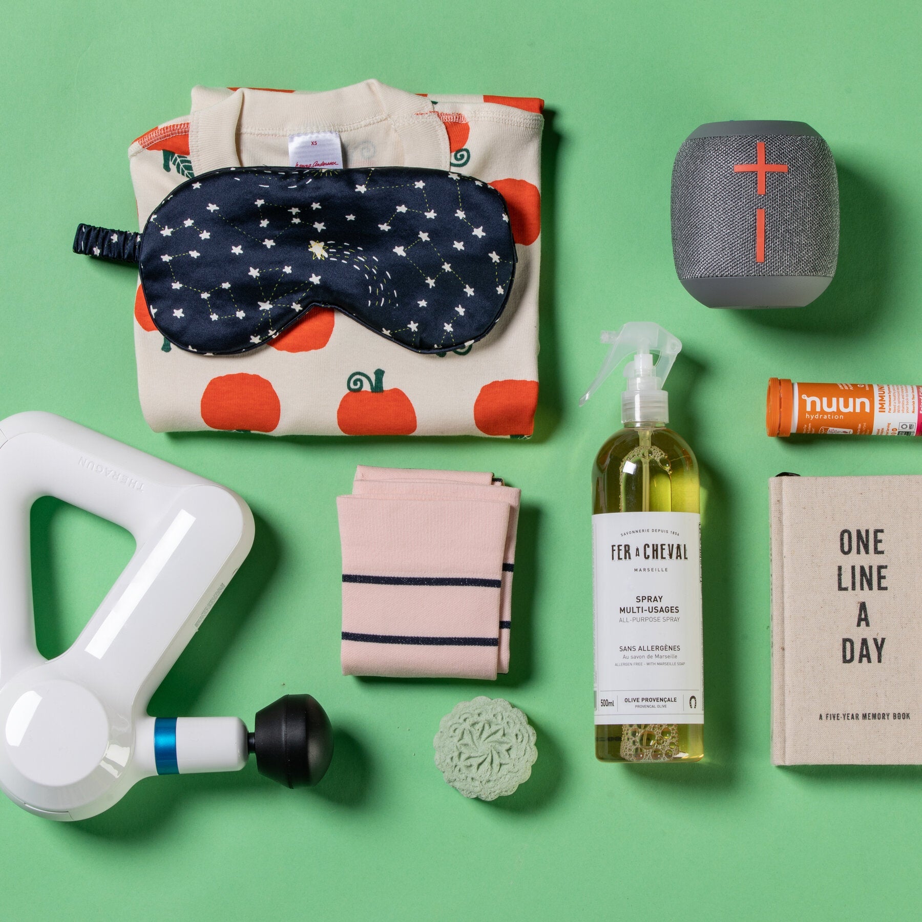 Wellness Gifts for Her: Relaxation Gifts She'll Actually Use