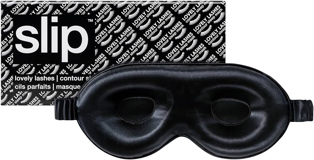 Is It Worth It? The Slip Silk Contour Sleep Mask