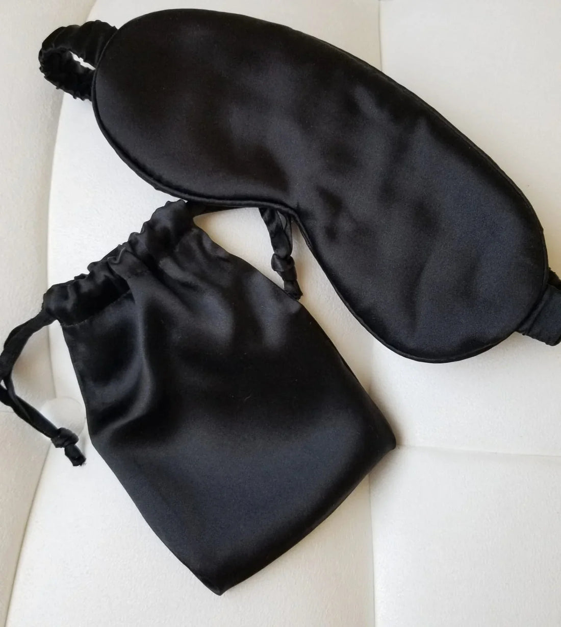 Silk Sleep Eye Mask: Do They Actually Work?