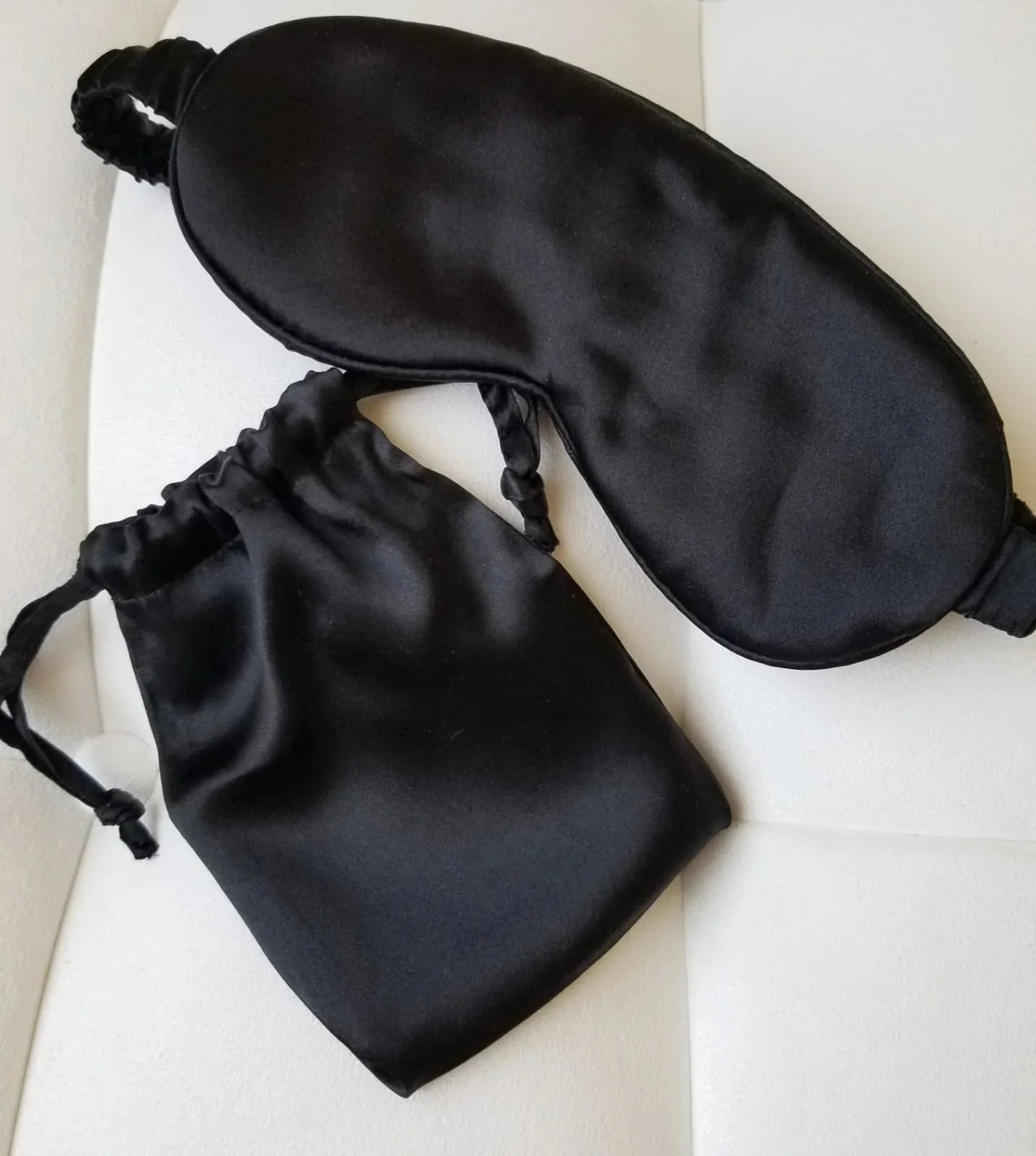 Silk Sleep Eye Mask: Do They Actually Work?