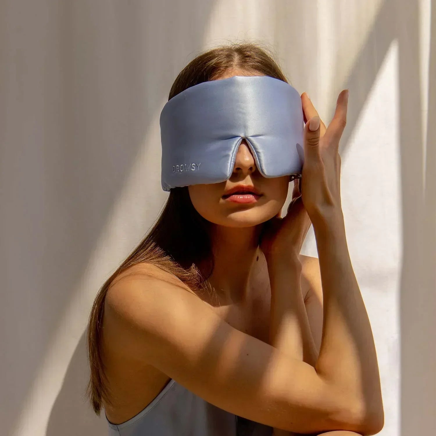 What Is the Best Sleep Mask? Guide for Deep Sleep