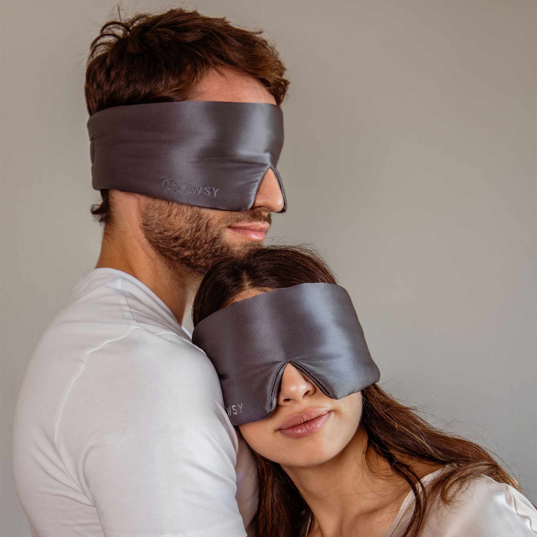 The Ultimate Drowsy Silk Sleep Mask Guide