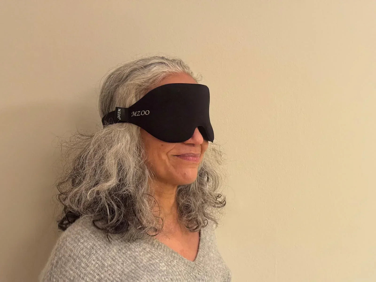Best Silk Sleep Mask for Side Sleepers