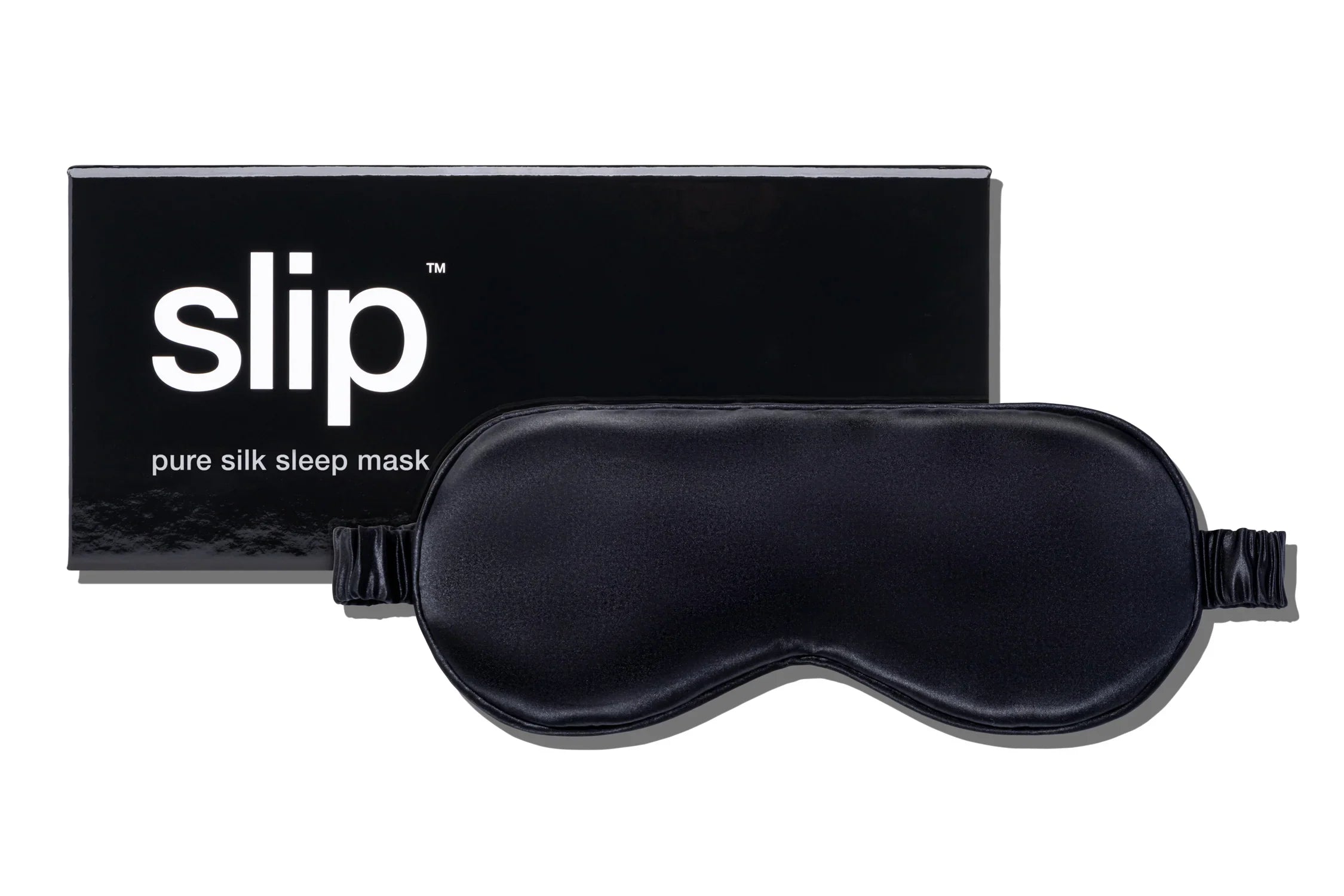 Slip Silk Sleep Mask: Better Sleep & Less Wrinkles