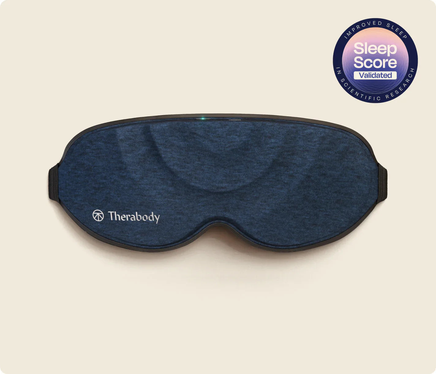 Therabody Sleep Mask Guide: Real Sleep Results