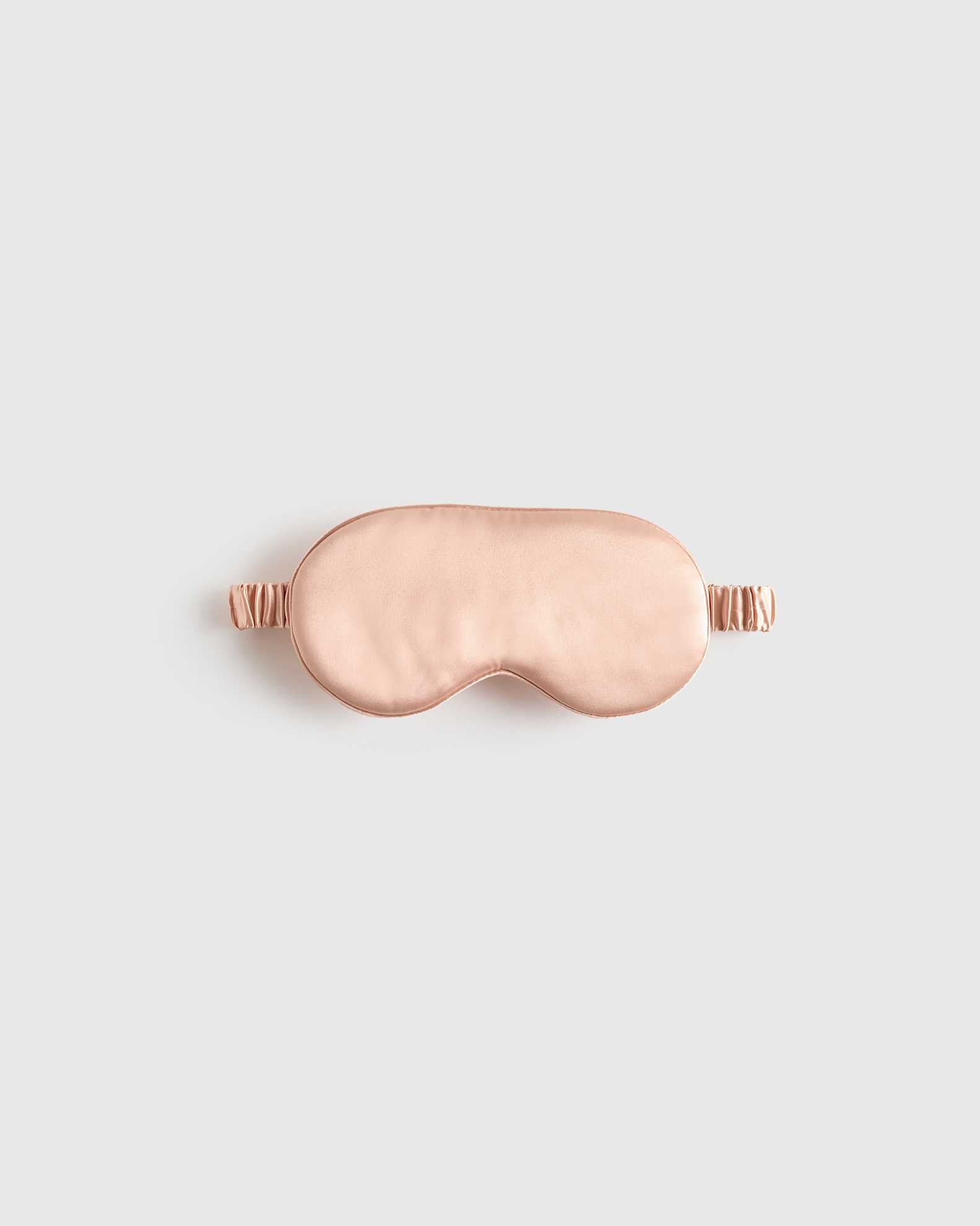 How to Choose a 100 Mulberry Silk Sleep Mask?