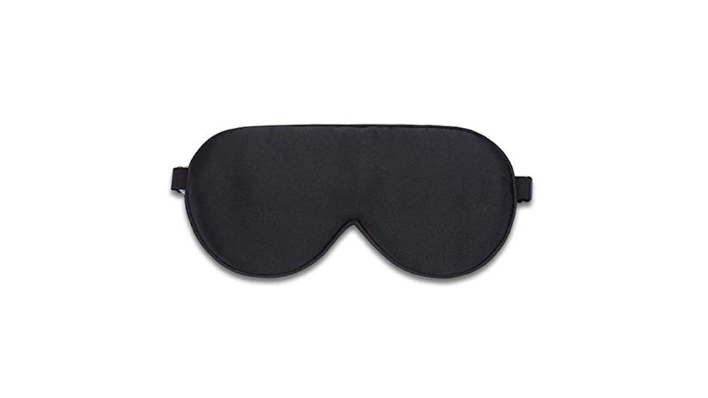 Is the Alaska Bear Natural Silk Sleep Mask Worth It?