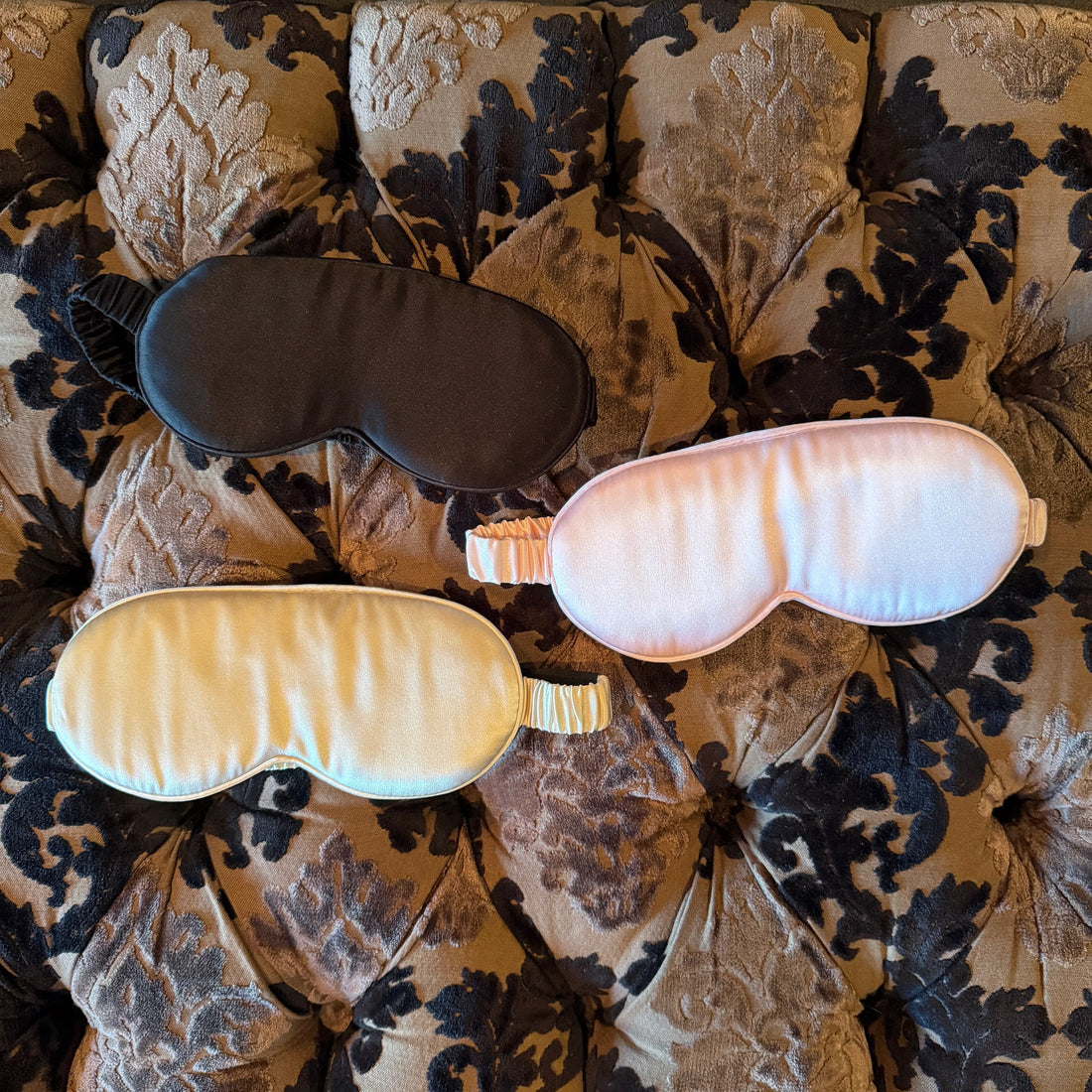 A Buyer’s Guide to Choosing the Best Silk Sleep Masks