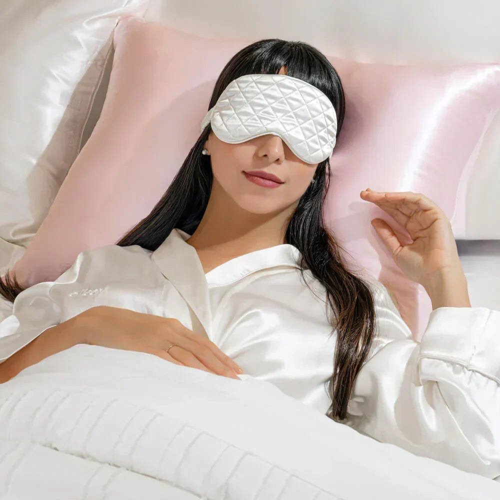 Best Sleep Mask for Deep Rest: Buyer's Guide