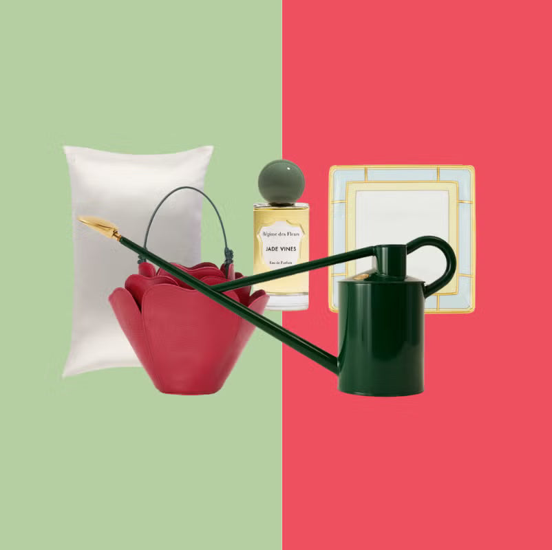 Gifts for Women Who Have Everything