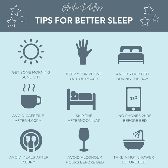 Sleep Hygiene Checklist: 12 Steps for Better Sleep