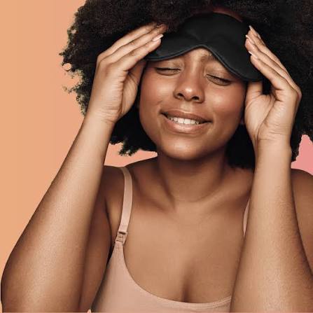 Blackout Silk Sleep Mask: Does It Block All Light?