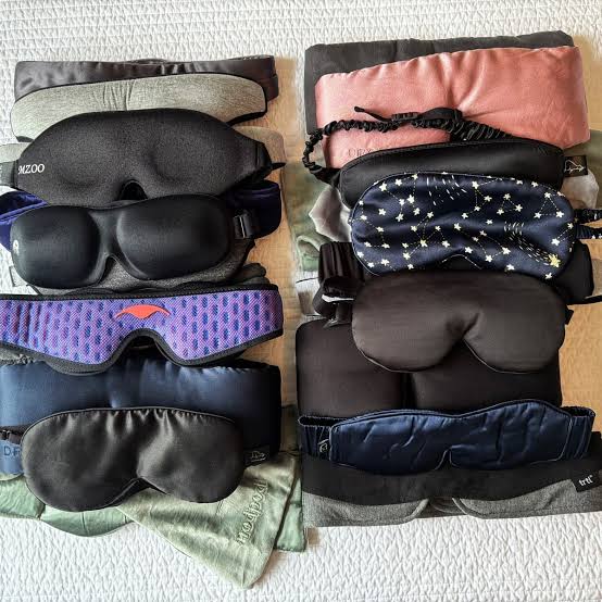 What is the Best Sleep Eye Mask for a Total Blackout?