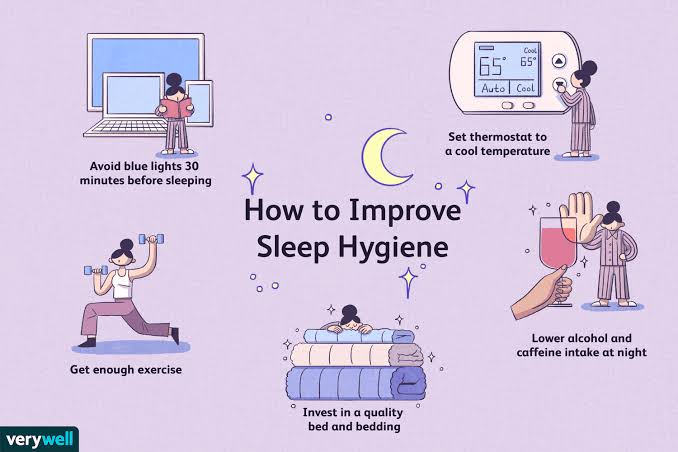 How to Get More Deep Sleep: 10 Evidence-Based Ways