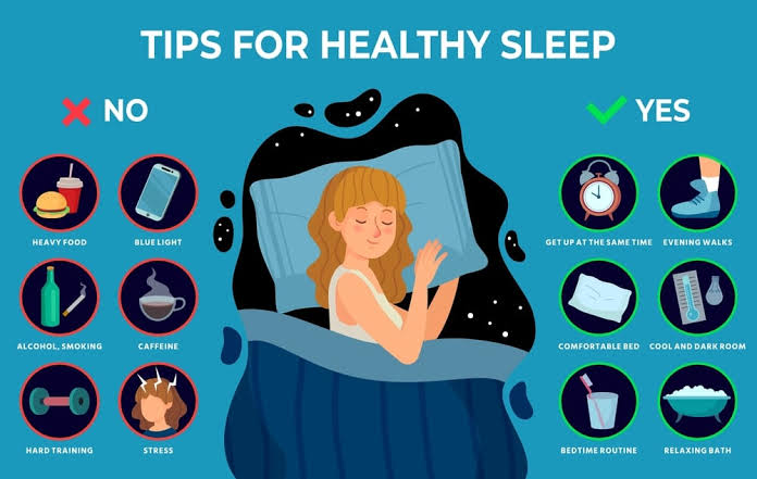 Evening Routine for Better Sleep: A Step-by-Step Wind-Down