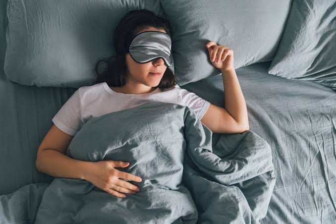 Sleep Mask Benefits: What They Can and Can't Do