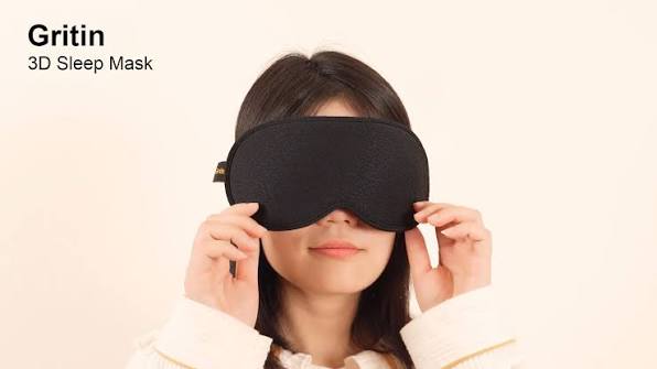 Does a 100% Blackout Sleep Mask Work? Guide