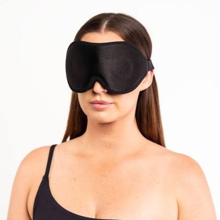 Best Sleep Masks for Total Blackout: 2026 Guide