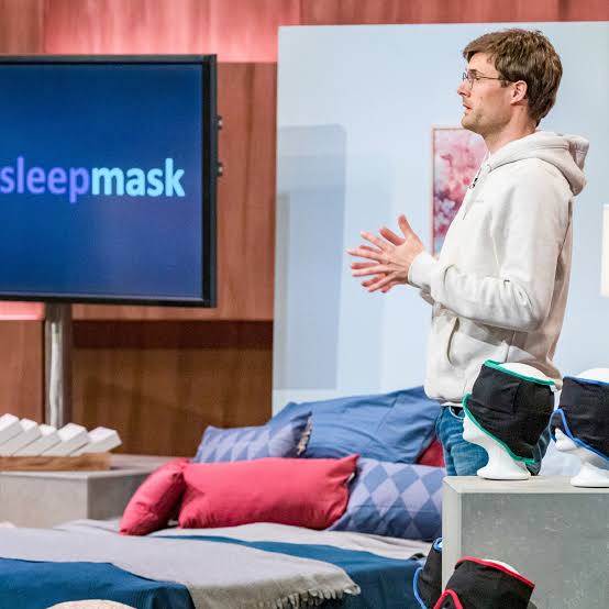 Ultimate Mysleepmask Guide: Achieve Deeper Sleep