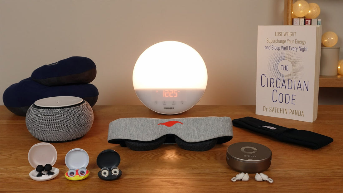 Best Sleep Gifts: Ideas for People Who Love Their Rest