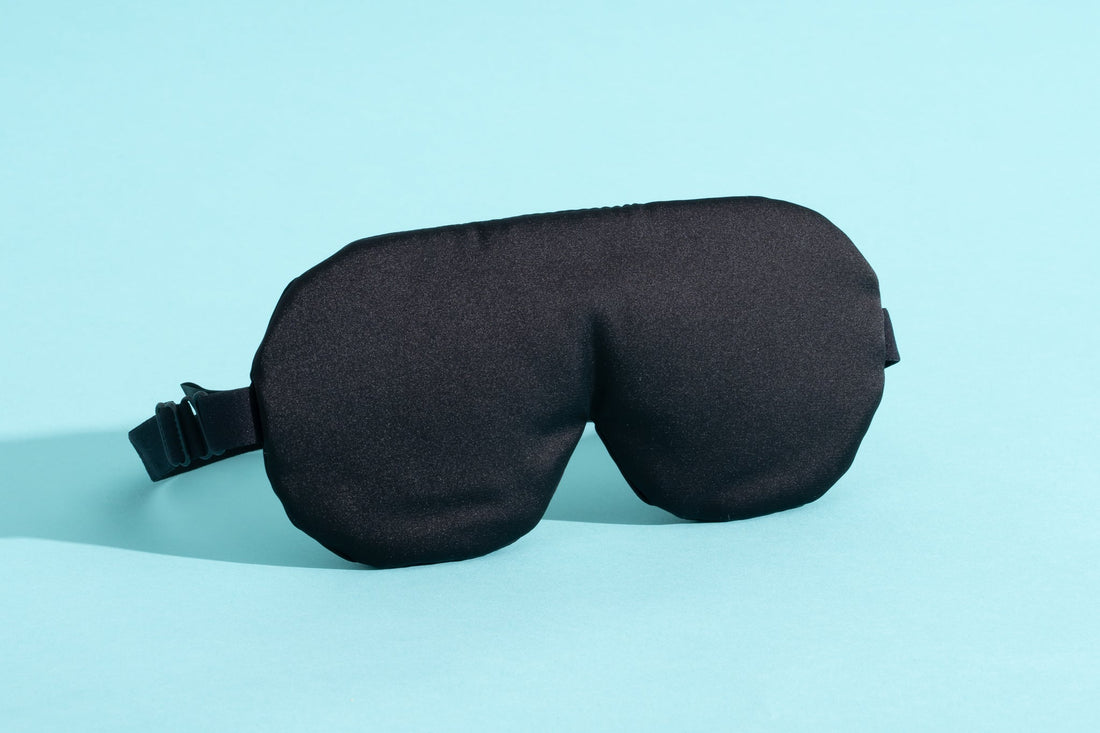 What Are the Top Sleeping Masks for Perfect Rest?