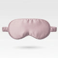 22 Momme 100% Mulberry Silk Sleep Mask Pink